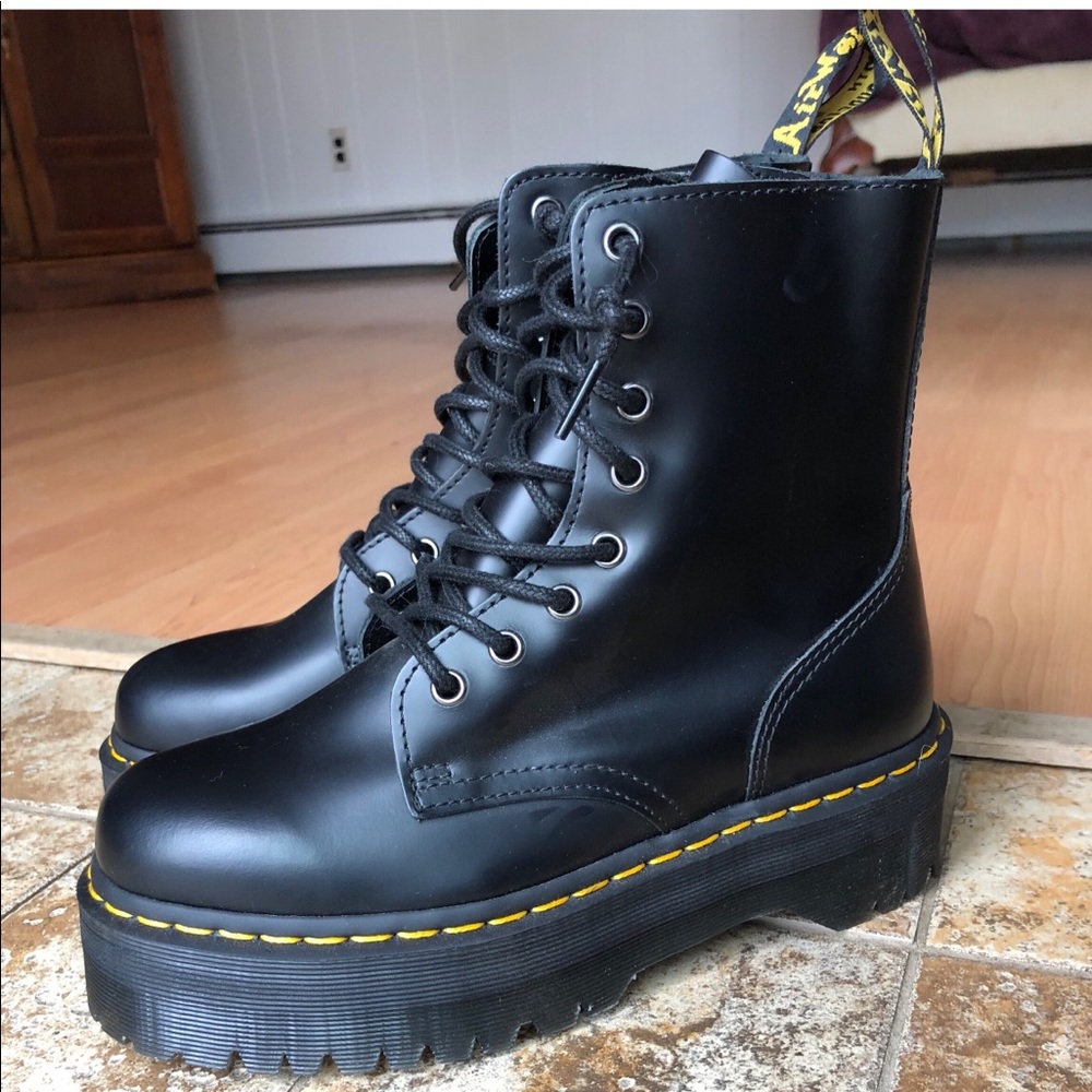 Doc Marten Jadon